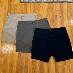 Men’s Lululemon ABC Short Lot